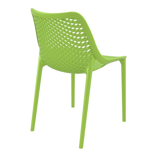 Air Chair Green 450mm